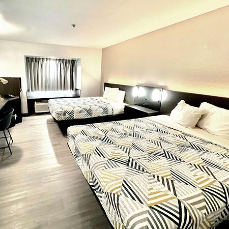 Motel 6-Simpsonville, Sc - Greenville Bagian luar foto
