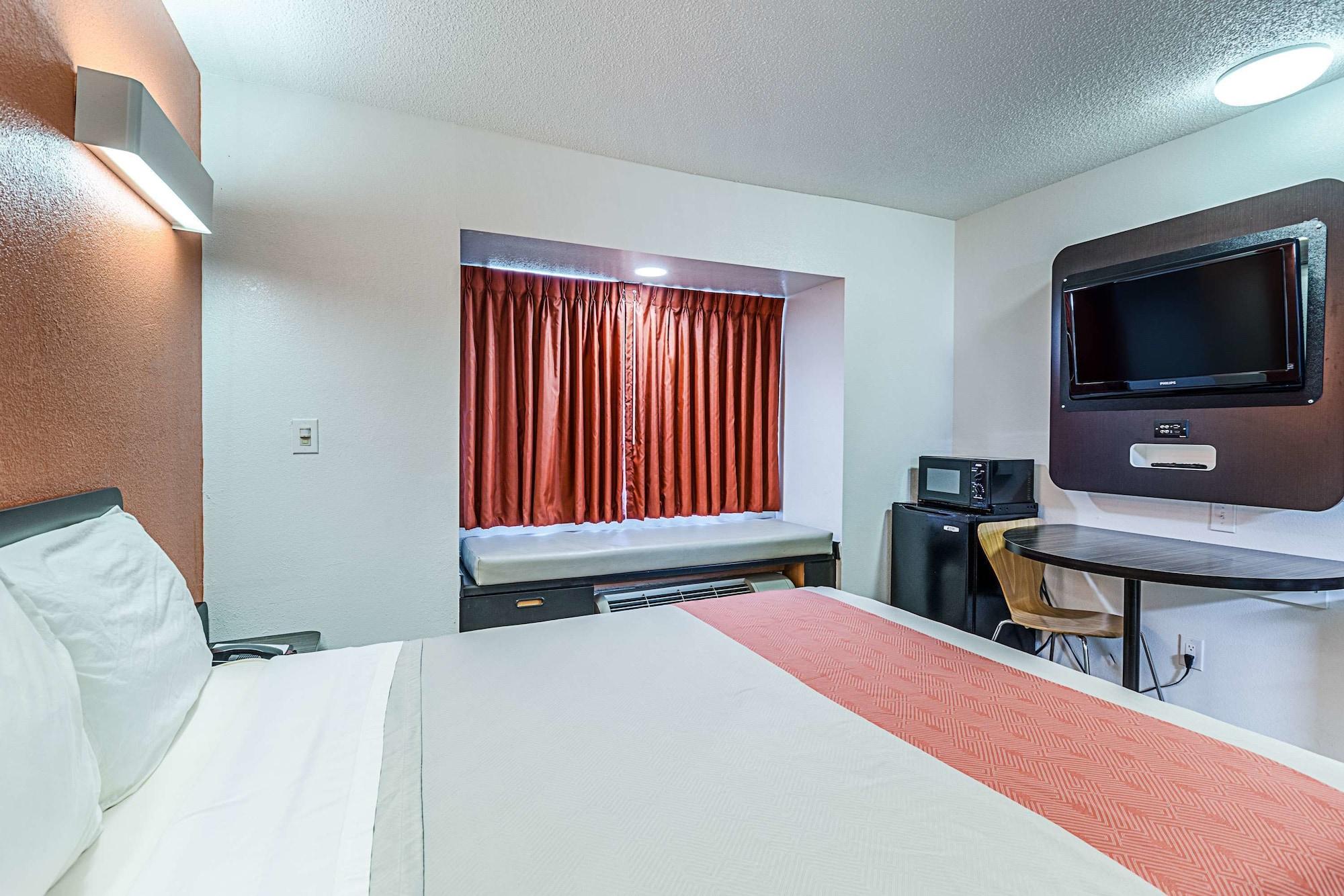 Motel 6-Simpsonville, Sc - Greenville Bagian luar foto