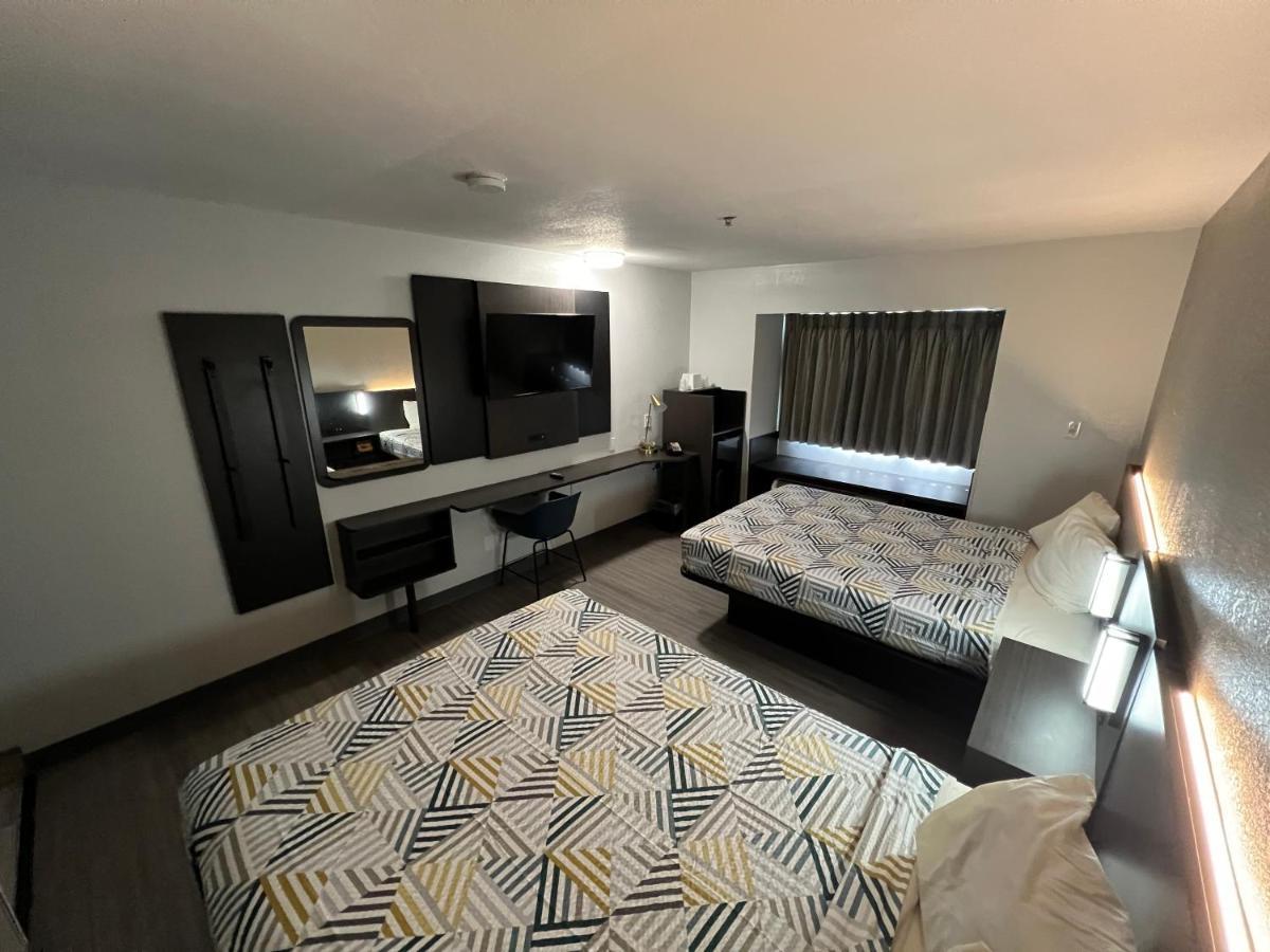 Motel 6-Simpsonville, Sc - Greenville Bagian luar foto