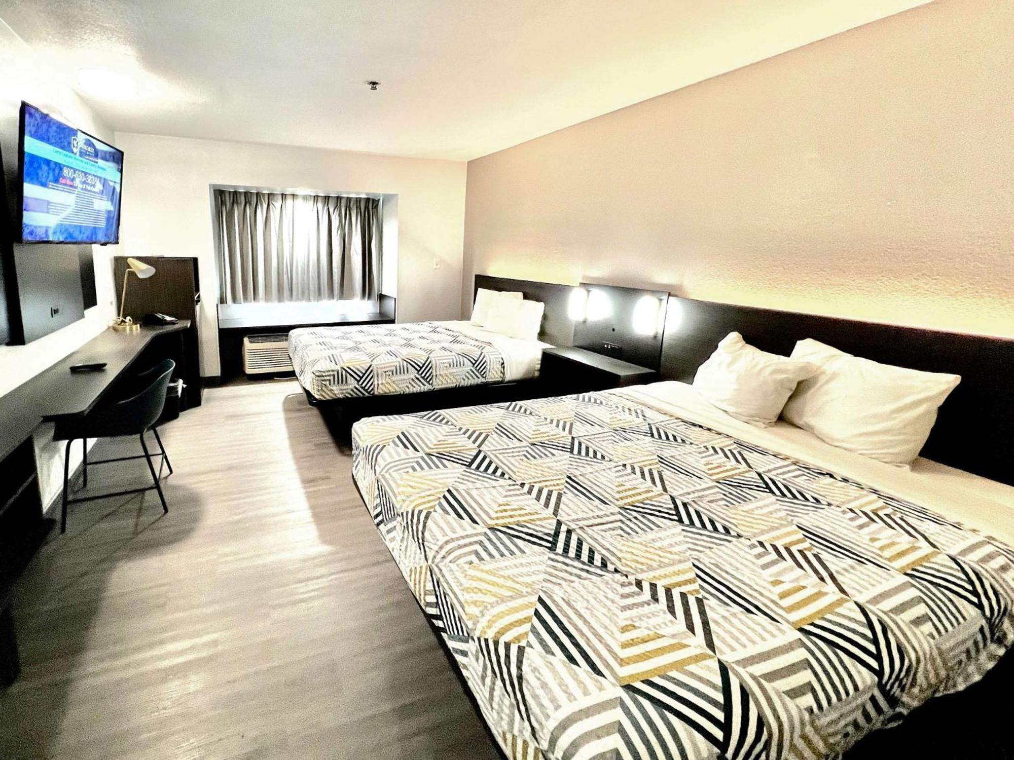 Motel 6-Simpsonville, Sc - Greenville Bagian luar foto