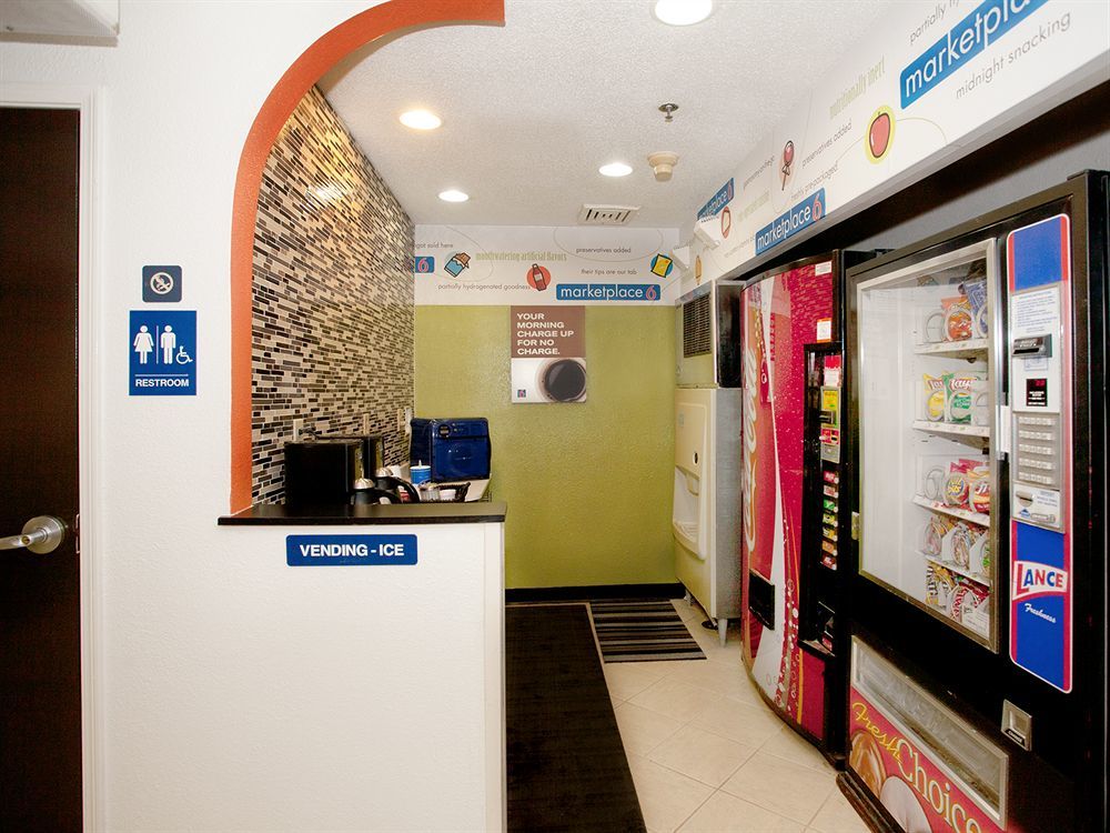 Motel 6-Simpsonville, Sc - Greenville Bagian luar foto