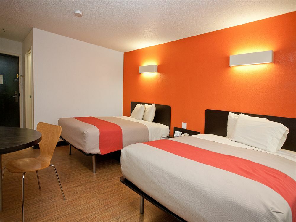 Motel 6-Simpsonville, Sc - Greenville Bagian luar foto